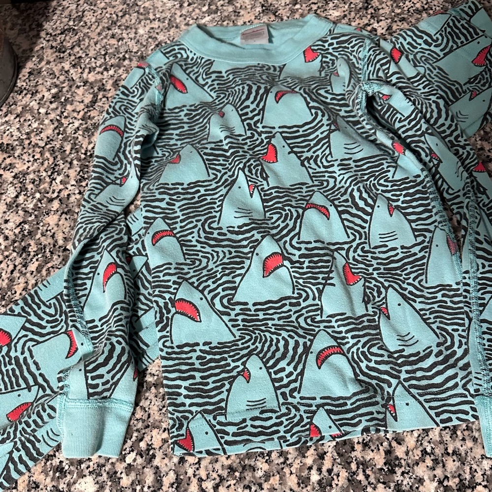 Hanna Andersson pjs